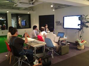 a-blog cms 勉強会 in 名古屋 2012/07 を開催