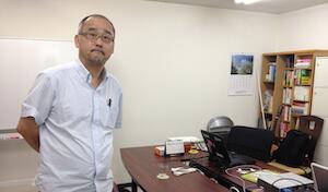 神戸のカフーツさんに行ってきた