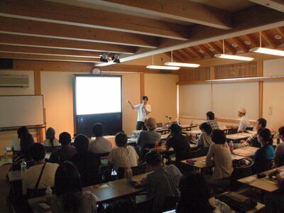 WCK Sessions vol.2 『選ばれるCMSとその理由』WordPress × a-blog cms に参加しました