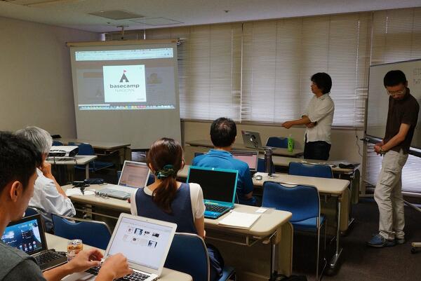a-blog cms ユーザー勉強会 岡山, Vol.3 に参加してきました