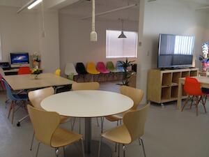 昨日は9回目の創立記念日だったようです