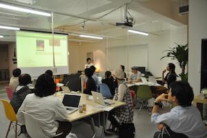 a-blog cms 勉強会 in 名古屋 2012/10