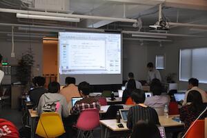 WordBench NAGOYA 10月勉強会に参加しました