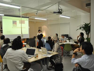 a-blog cms 勉強会 in 名古屋 2012/10