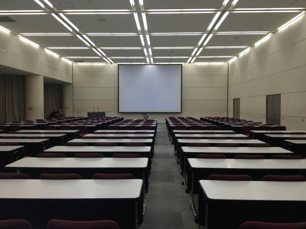 WCAN 2012 Winter が終わりました