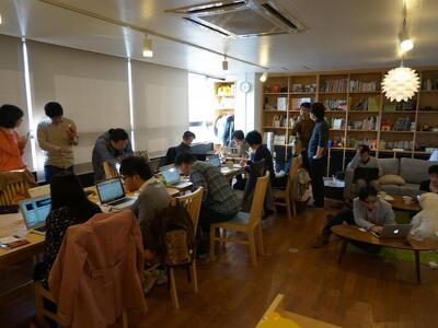 a-blog cms の日 in 大阪 が開催されました