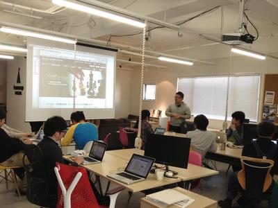 名古屋で定期開催の a-blog cms の日 が今月も開催されました