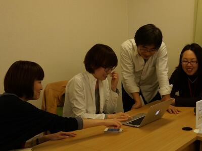 a-blog cms の日 in 札幌 が開催されました