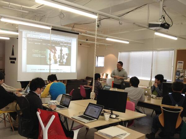 名古屋で定期開催の a-blog cms の日 が今月も開催されました