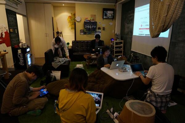 a-blog cms の日 in 東京3 が開催されました