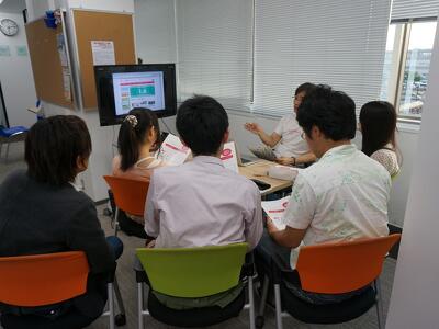 a-blog cms の日 in 岡山 が開催されました