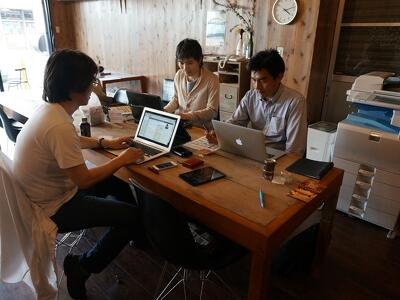 a-blog cms の日 in 松本 が開催されました