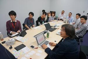 出張 a-blog cms 勉強会 しませんか？