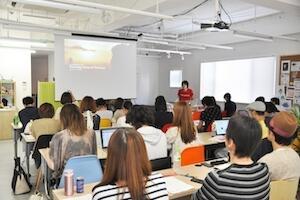 WCAN mini Design Vol.9 〜 Web design process for the future 〜 を開催しました