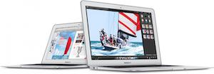 MacBook Air Mid2013 を買う事にするのか？