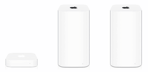 WWDC 2013 で買えそうなモノは AirMac くらいかな