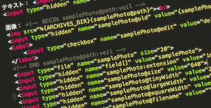 a-blog cms のカスタムフィールドを紹介する動画