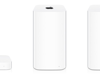WWDC 2013 で買えそうなモノは AirMac くらいかな