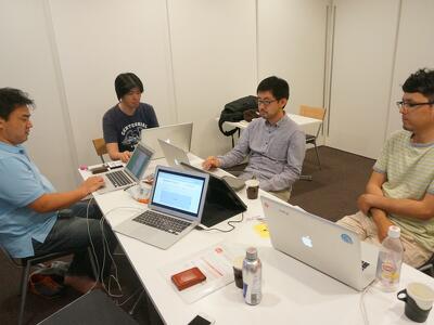 a-blog cms の日 in 福岡 が開催されました