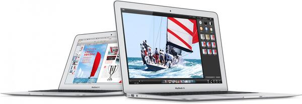 MacBook Air Mid2013 を買う事にするのか？