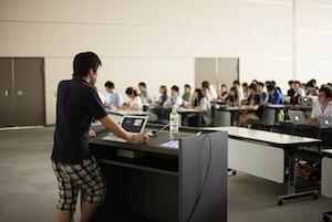 WCAN 2013 Summer が開催されました