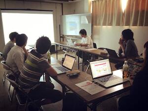 a-blog cmsの日 in 岡崎 × withこども会 で喋ってきました