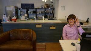 京都の3つのコワーキングスペースに行ってきました