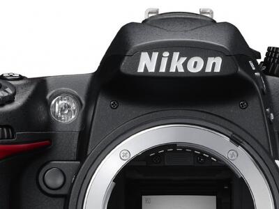 今日からカメラがD7000になりました