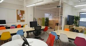 店内からのアクセスがあった時のみ表示させるタッチモジュール ( Touch_Ip )