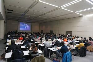 2014年のWCANについて