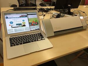 silhouette CAMEOをIllustratorで利用する