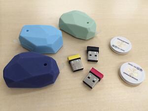 名古屋で iBeacon が体験できるように