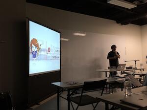 神戸の「ゼロからはじめる a-blog cms：ふわっとbiz 01」に参加してきました