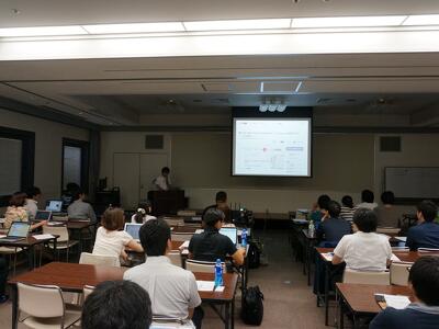 広島の「第68回 WEB TOUCH MEETING」に参加してきました