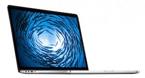 MacBook Air から MacBook Pro 15 に買い換えて1ヶ月半の感想を書いてみた