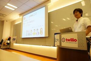 a-blog cms 勉強会 in 東京 2014 Summer が開催されました