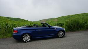 福岡でオープンドライブを楽しんできた