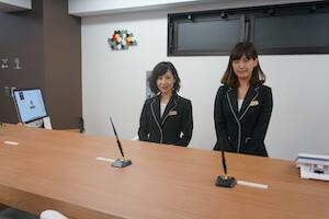 博多でMYCAFEっぽいBASES (ベイシズ) に行ってきた