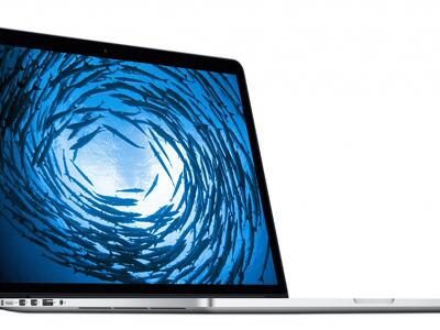 MacBook Air から MacBook Pro 15 に買い換えて1ヶ月半の感想を書いてみた