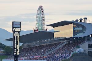 2014 AUTOBACS SUPER GT Round6 第43回 インターナショナル 鈴鹿1000km に行ってきました
