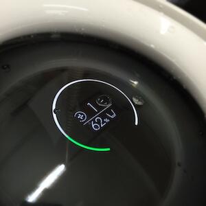 BALMUDA Rain が届きました