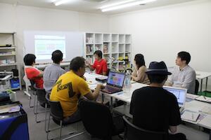 a-blog cms ミニ勉強会 in 金沢 が開催されました