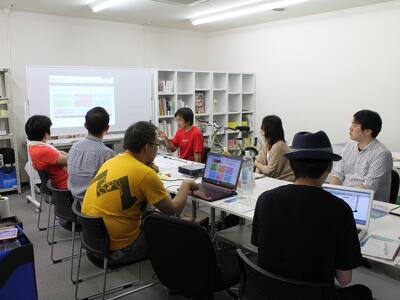 a-blog cms ミニ勉強会 in 金沢 が開催されました