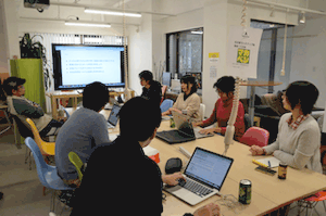 未経験でこれからWeb制作会社に入りたいと思っている人達へ