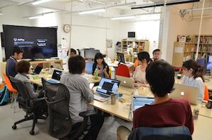 Web系勉強会一覧 2014年版