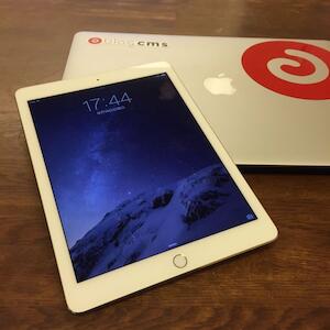 アップルが対応すべきiPadのサブディスプレイ化について TwomonUSB と Duet Display