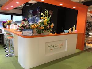 ヨカラボ 天神 に行ってきた