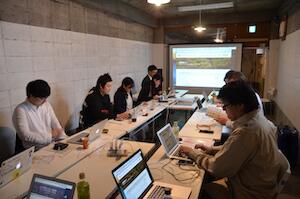 a-blog cms 勉強会 in 岡山 2015 が開催されました