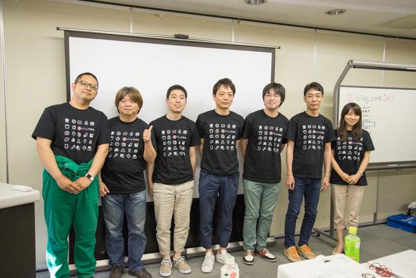 a-blog cms DAY in NAGOYA 2015/05 を拡大開催しました