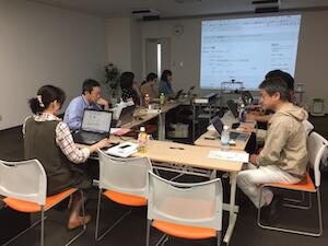 a-blog cms DAY in SAPPORO 2015 を開催しました